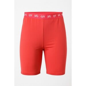 NWOT Fabletics XXL‎ YittyXLizzo High Waist Short Womens Size shape wear